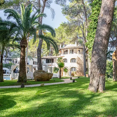 Sa Talaia-adults Only * Sant Antoni de Portmany
