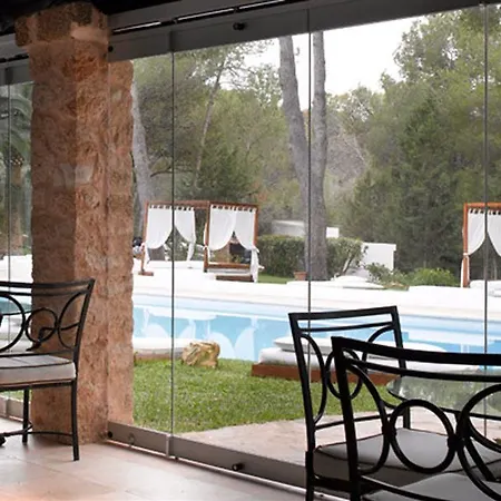Gospodarstwo agroturystyczne Sa Talaia-adults Only *