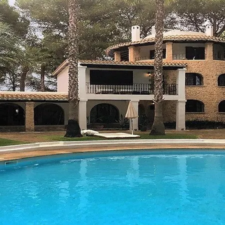 Sa Talaia-adults Only Sant Antoni de Portmany