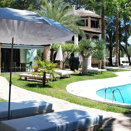 Sa Talaia-adults Only Gospodarstwo agroturystyczne