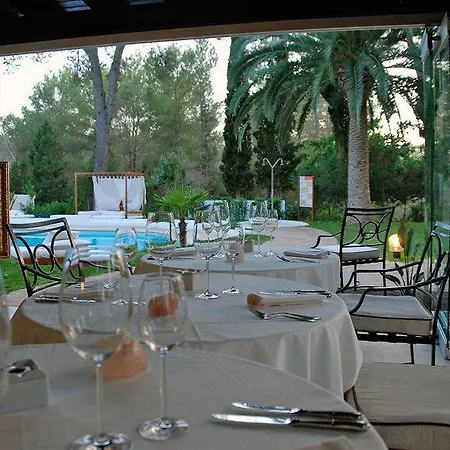 Sa Talaia-adults Only Vakantieboerderij *