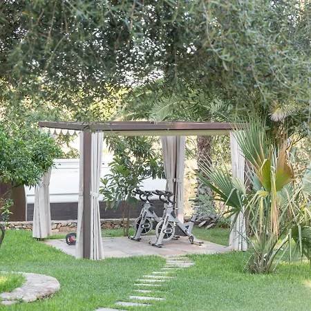 Sa Talaia-adults Only Vakantieboerderij *