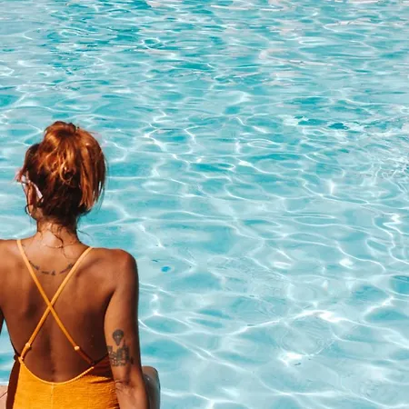 Sa Talaia-adults Only Vakantieboerderij *