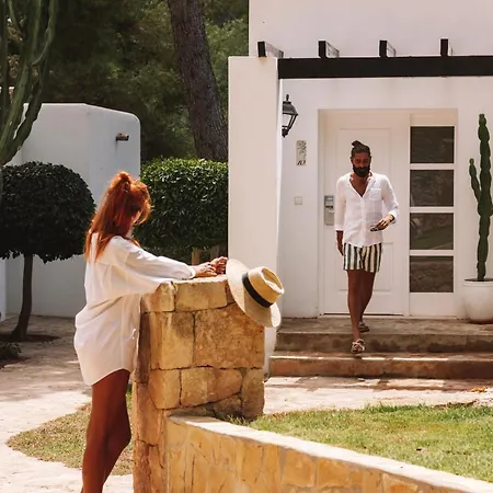 Sa Talaia-adults Only San Antonio (Ibiza)
