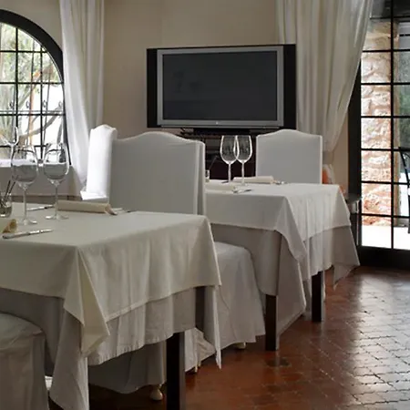 Vakantieboerderij Sa Talaia-adults Only *