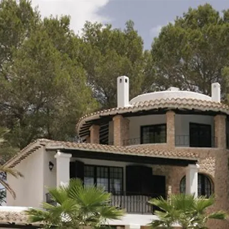 Vakantieboerderij Sa Talaia-adults Only